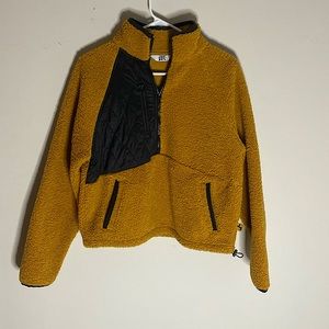 Custard JOY LAB Jacket 🧥